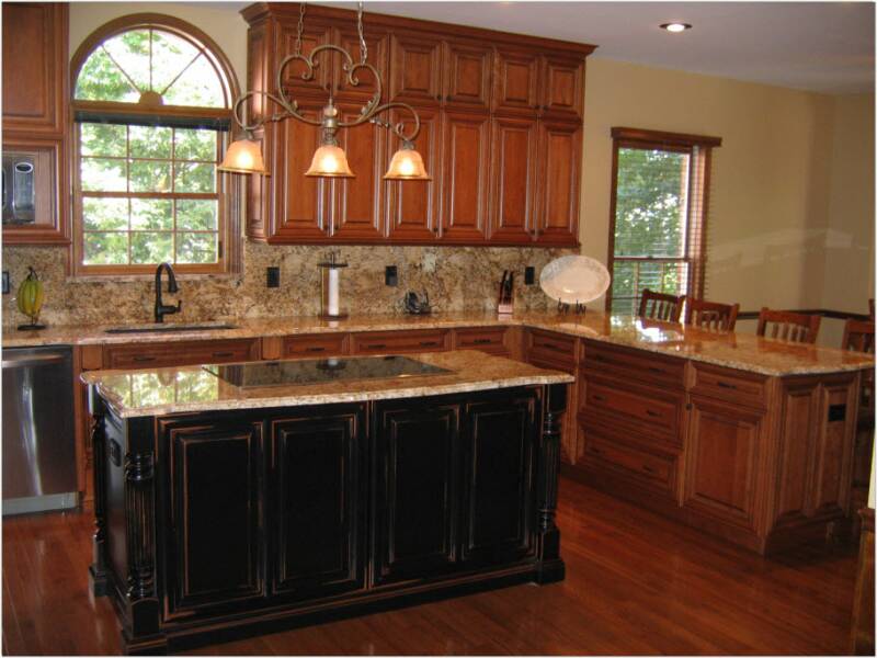 CLICK HERE TO VIEW OUR PAINTED KITCHEN GALLERY